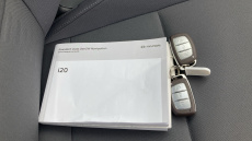 Hyundai BAYON 1.0 TGDi Ultimate 5dr DCT Petrol Hatchback